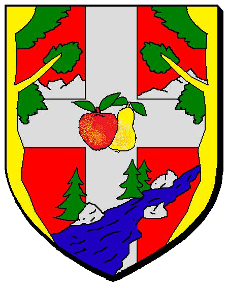 Commune de Cercier
