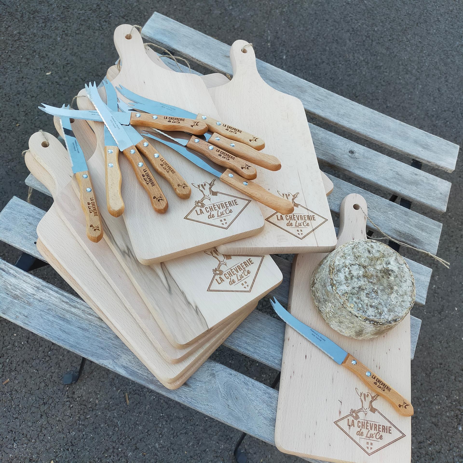 Objets promotionnels