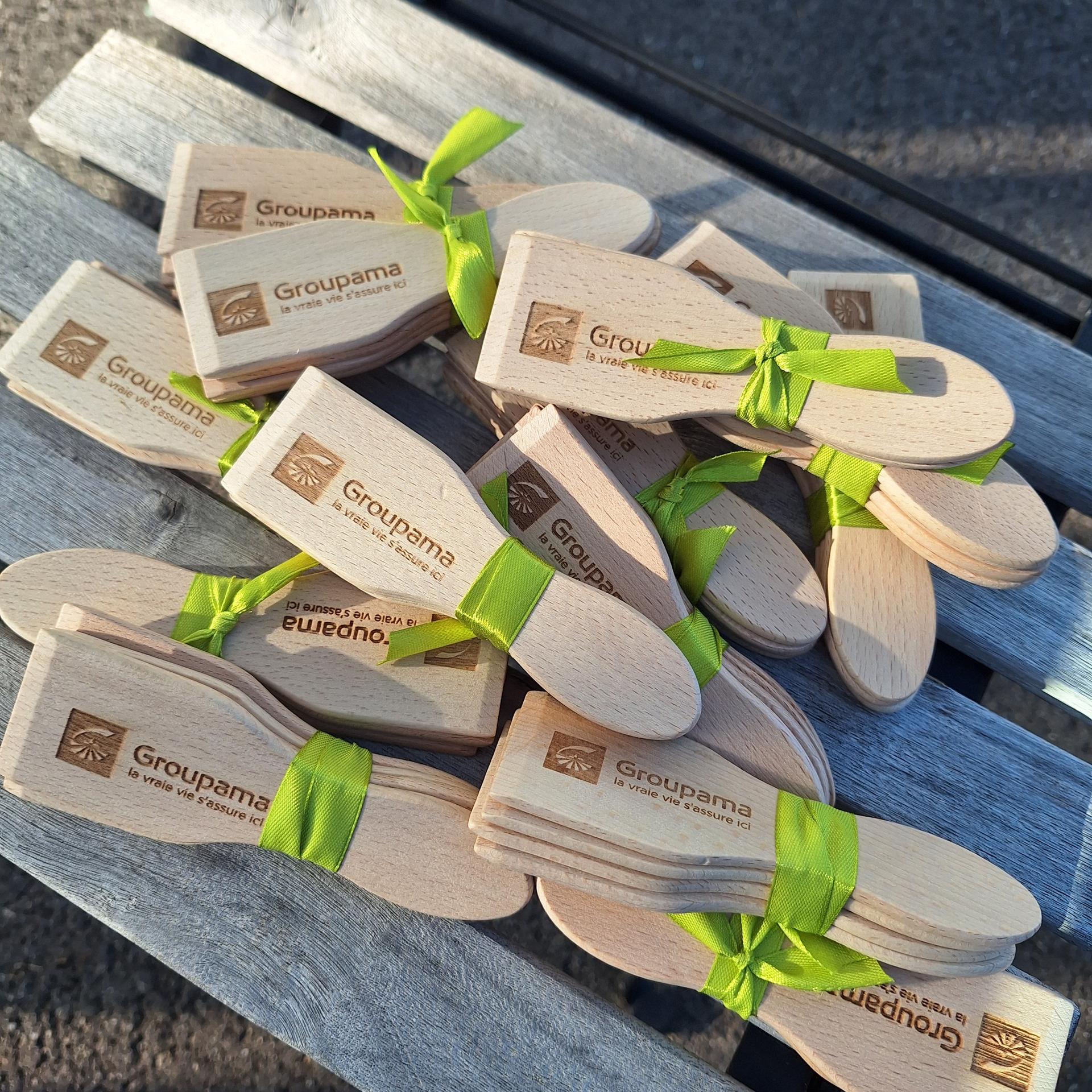 Cadeaux employés